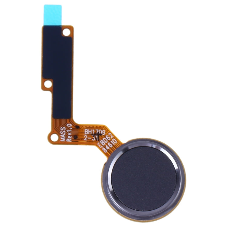 Fingerprint Sensor Flex Cable for LG K10 2017 Models