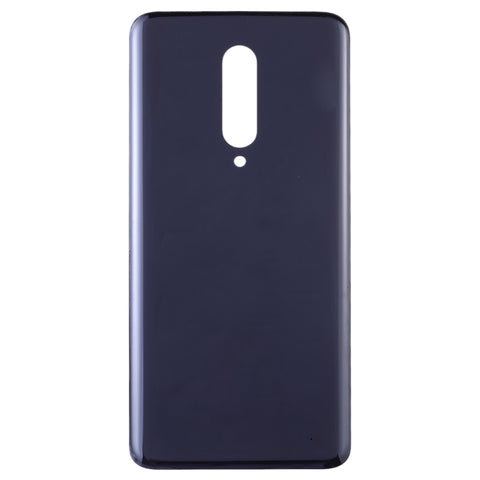 Per la copertura posteriore della batteria di OnePlus 7 Pro, For OnePlus 7 Pro (Grey)