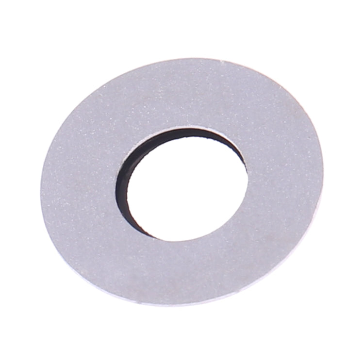 10 PCS Camera Lens Cover for Xiaomi Redmi 4A, For Redmi 4A