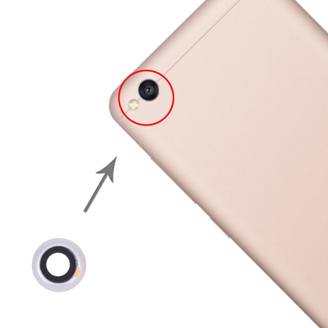 Copie d'un appareil photo avec 10 personnes pour Xiaomi Redmi 4A, pour Redmi 4A