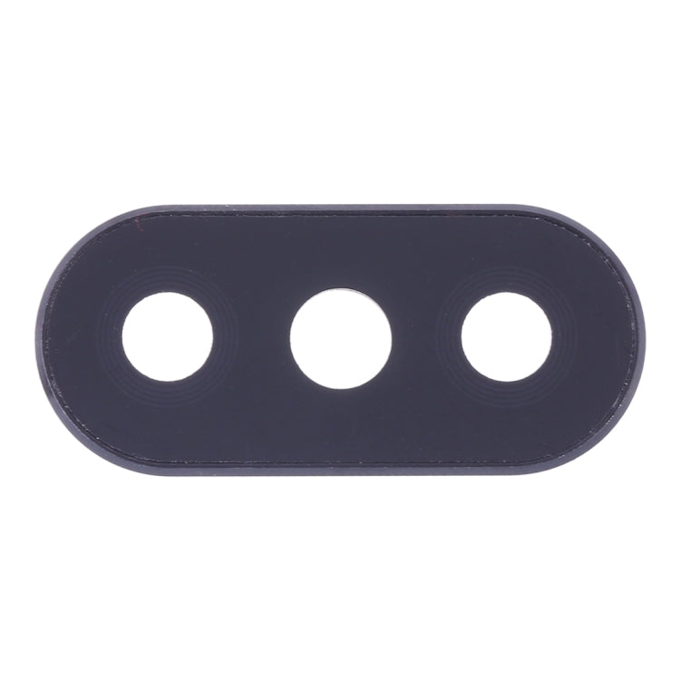10 PCS Camera Lens Cover for Xiaomi Redmi 6 Pro & MI A2 Lite