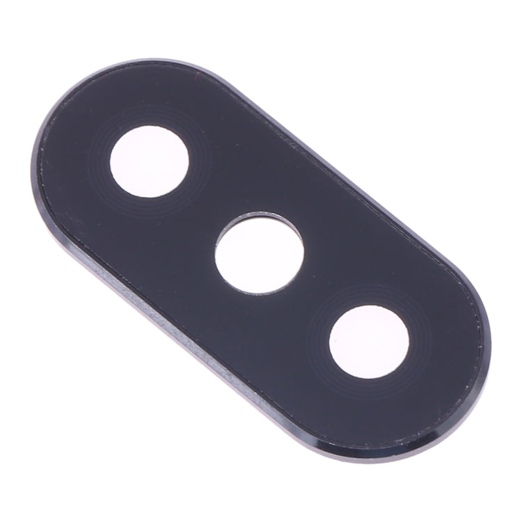 10 PCS Camera Lens Cover for Xiaomi Redmi 6 Pro & MI A2 Lite