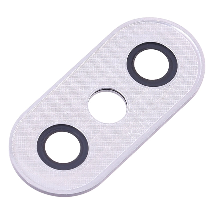 10 PCS Camera Lens Cover for Xiaomi Redmi 6 Pro & MI A2 Lite