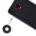 10 PCS Camera Lens Covers for Xiaomi Redmi 5 Plus