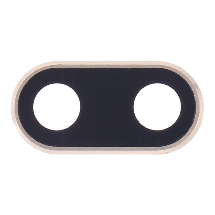 10 Pack Camera Lens Covers for Xiaomi Mi 5X / A1
