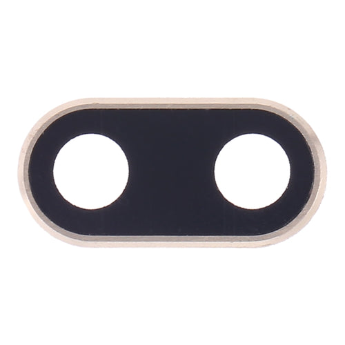 10 Pack Camera Lens Covers for Xiaomi Mi 5X / A1
