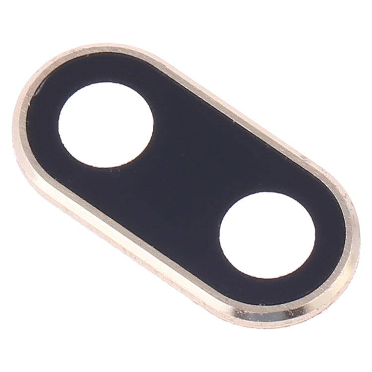 10 Pack Camera Lens Covers for Xiaomi Mi 5X / A1