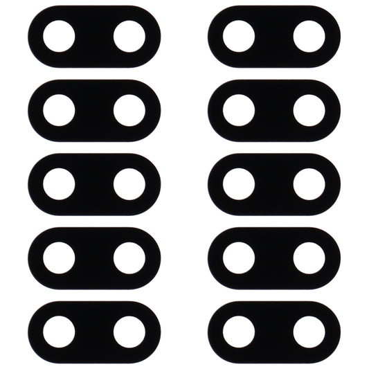 Per Meizu M6T M811Q 10 pezzi obiettivo fotocamera posteriore, For Meizu M6T