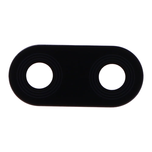 10 PCS Back Camera Lens for Xiaomi Mi Play - High Quality