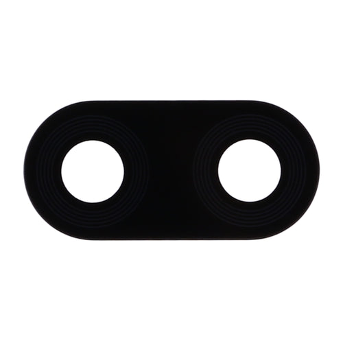10 PCS Back Camera Lens for Xiaomi Redmi 7 Replacement Parts