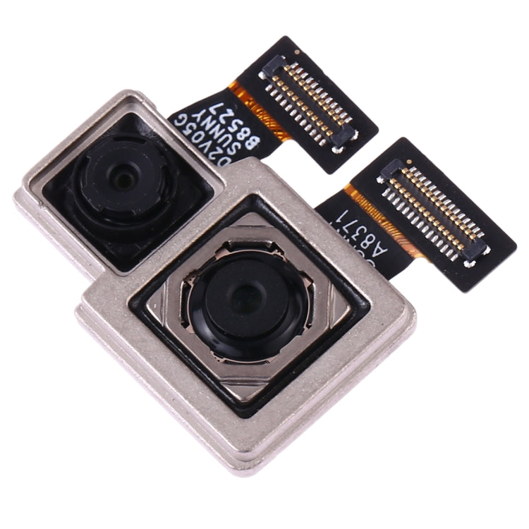 Xiaomi Redmi 7 Back Camera Replacement - High Quality Spare