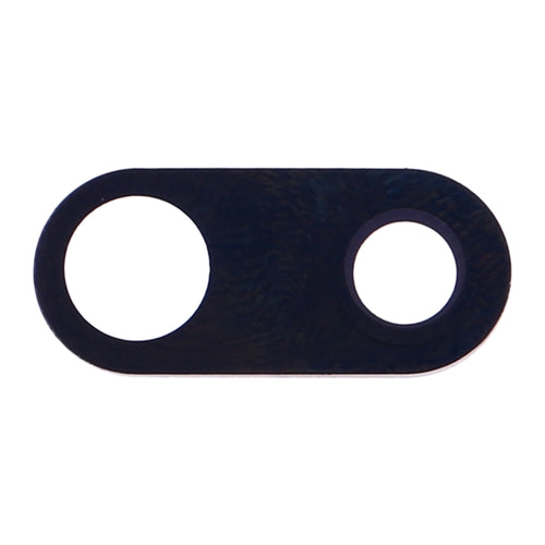10 PCS Back Camera Lens for LG V30 H930 H933 - Black &