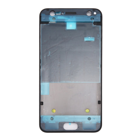 Cornice Centrale con Adesivo per Asus ZenFone 4 Selfie ZD553KL – Telaio di Ricambio