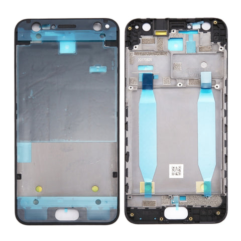 Cornice Centrale con Adesivo per Asus ZenFone 4 Selfie ZD553KL – Telaio di Ricambio