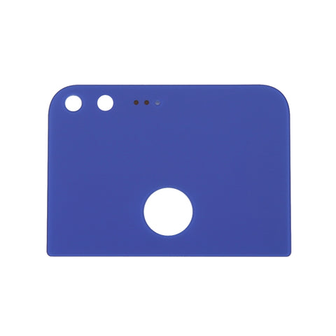 Cover posteriore in vetro per Google Pixel XL / Nexus M1 (parte superiore), For Pixel XL / Nexus M1 Upper Black, For Pixel XL / Nexus M1 Upper Blue, For Pixel XL / Nexus M1 Upper White