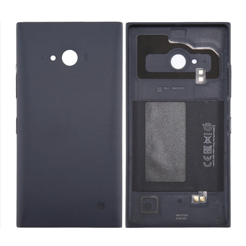 Cover posteriore batteria NFC in tinta unita per Nokia Lumia 735, For Nokia Lumia 735 NFC