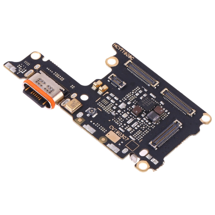 Vivo X27 Charging Port Board Replacement for Repairs