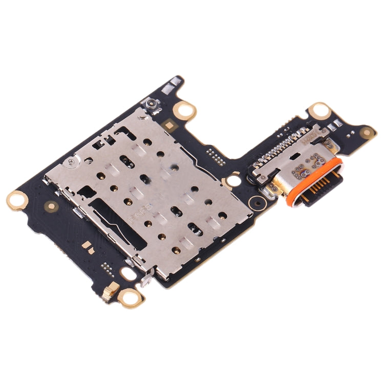 Vivo X27 Charging Port Board Replacement for Repairs
