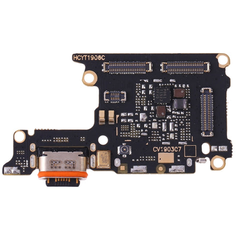Pour la fiche du porta di ricarica Vivo X27, pour Vivo X27