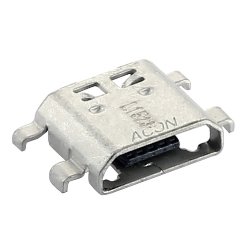 10 PCS Charging Port Connectors for Honor Smartphones