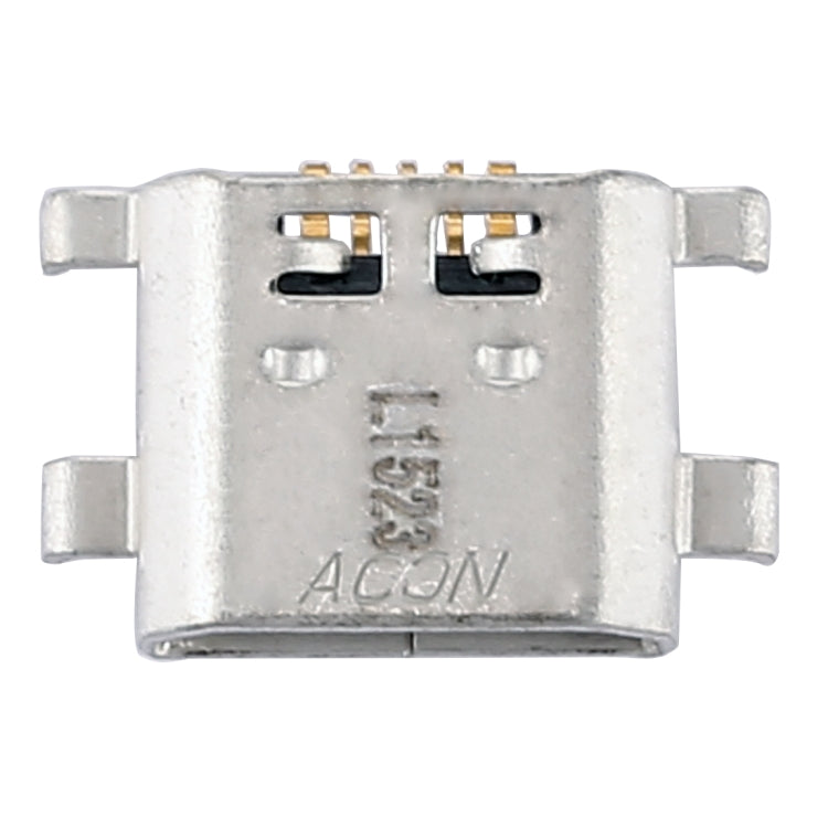 10 PCS Charging Port Connector for Huawei Honor 5X / Honor 7 / Honor 6 Plus, For Honor 5X