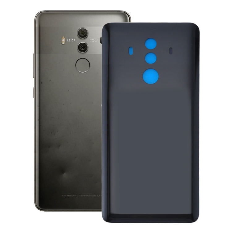 Huawei Mate 10 Pro Back Cover - Durable & Stylish Protection