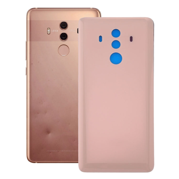 Huawei Mate 10 Pro Back Cover - Durable & Stylish Protection