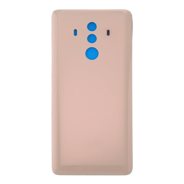 Huawei Mate 10 Pro Back Cover - Durable & Stylish Protection