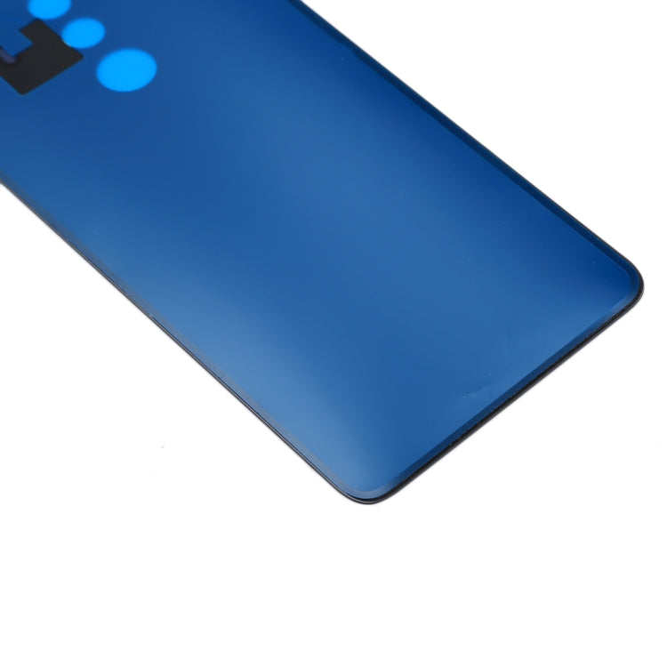 Huawei Mate 10 Pro Back Cover - Durable & Stylish Protection