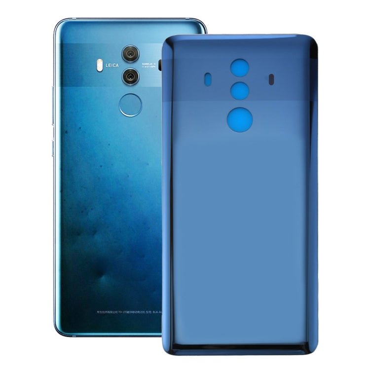 Huawei Mate 10 Pro Back Cover - Durable & Stylish Protection