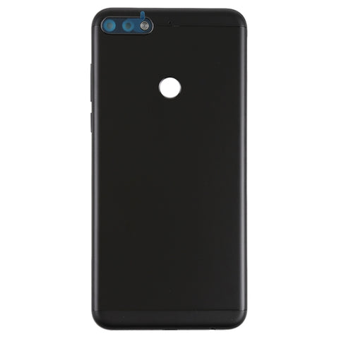 Cover posteriore con tasti laterali per Huawei Honor Play 7C, For Huawei Honor Play 7C