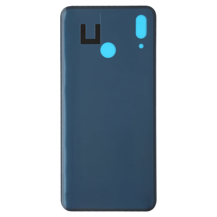 Huawei Nova 3 Back Cover - Durable Yellow Protection