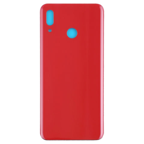 Cover posteriore per Huawei Nova 3, For Nova 3, For Huawei Nova 3, Nova 3 (Yellow)