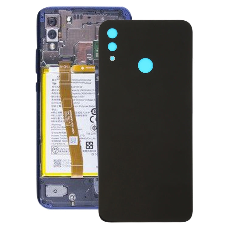 Huawei Nova 3i Back Cover - Durable Protection & Style