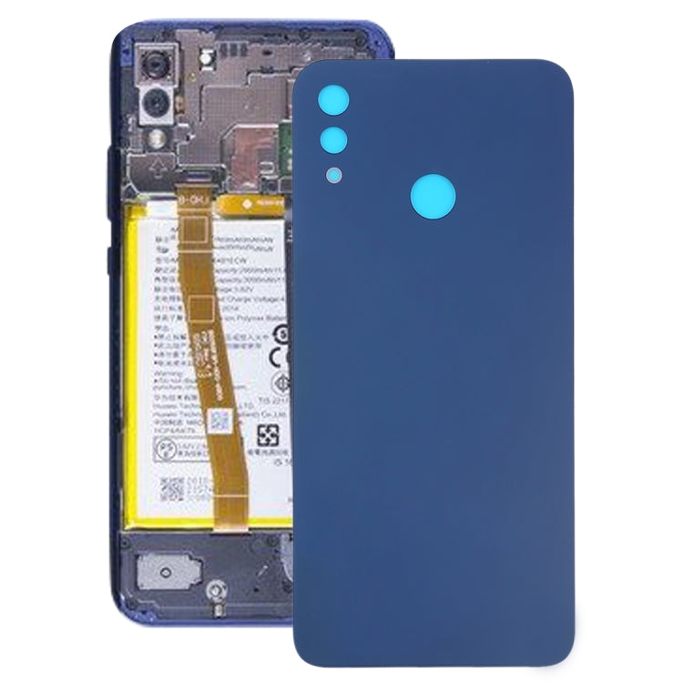 Huawei Nova 3i Back Cover - Durable Protection & Style