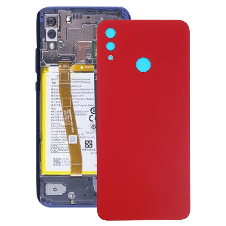 Huawei Nova 3i Back Cover - Durable Protection & Style
