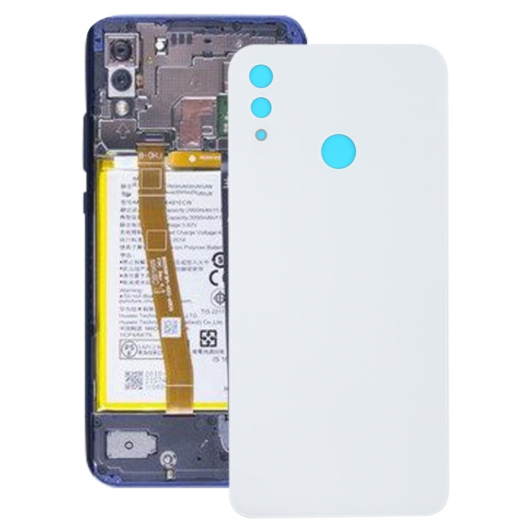 Huawei Nova 3i Back Cover - Durable Protection & Style