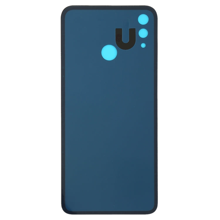 Huawei Nova 3i Back Cover - Durable Protection & Style