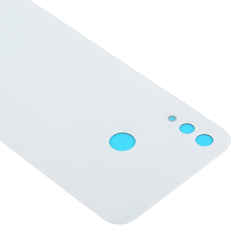 Huawei Nova 3i Back Cover - Durable Protection & Style