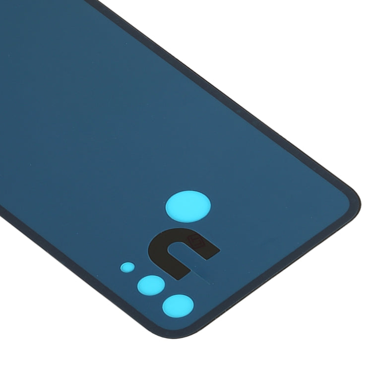 Huawei Nova 3i Back Cover - Durable Protection & Style