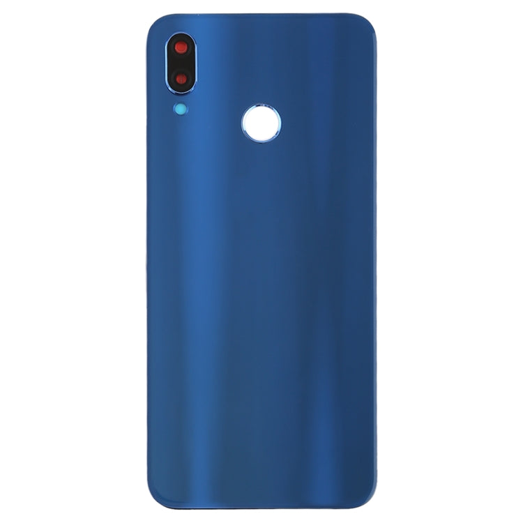Huawei P20 Lite Battery Back Cover with Camera Lens Frame