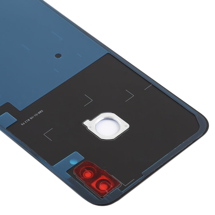 Huawei P20 Lite Battery Back Cover with Camera Lens Frame