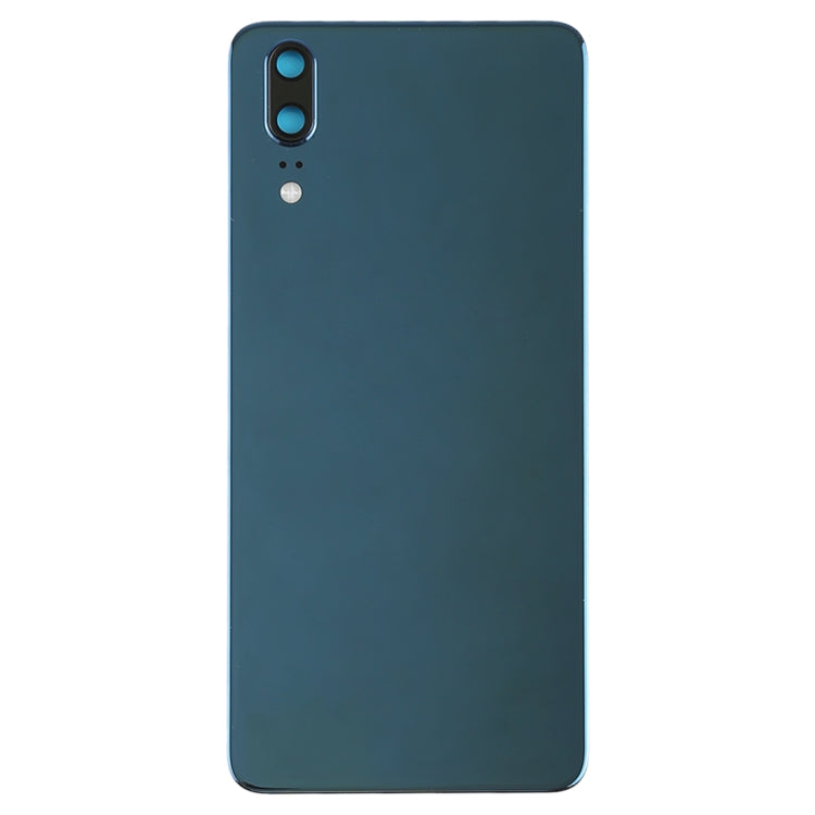 Huawei P20 Battery Back Cover with Camera Lens Frame