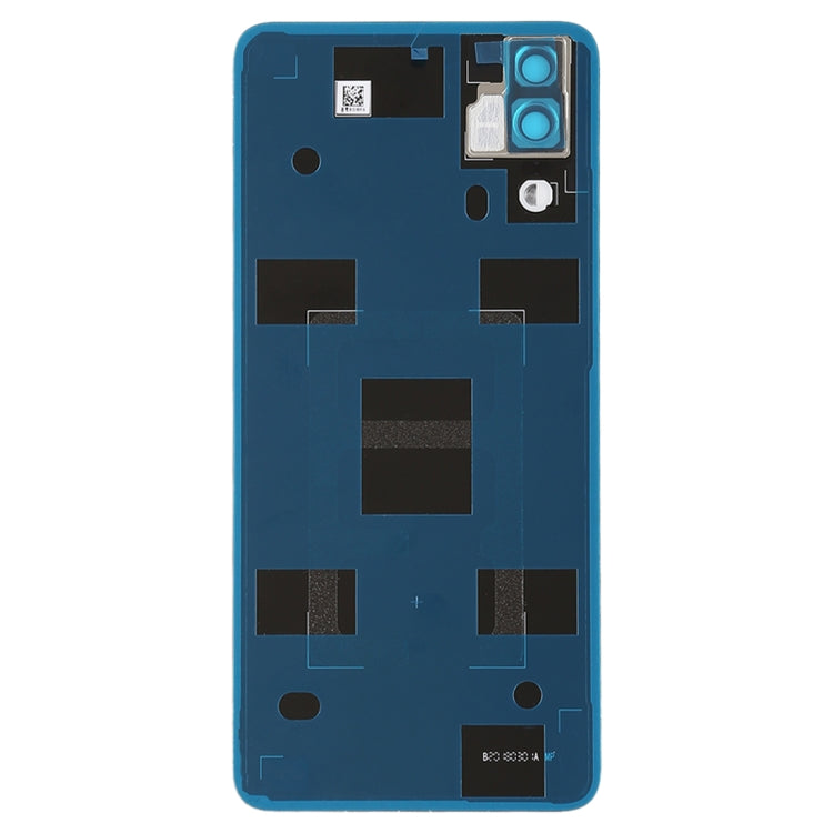 Huawei P20 Battery Back Cover with Camera Lens Frame