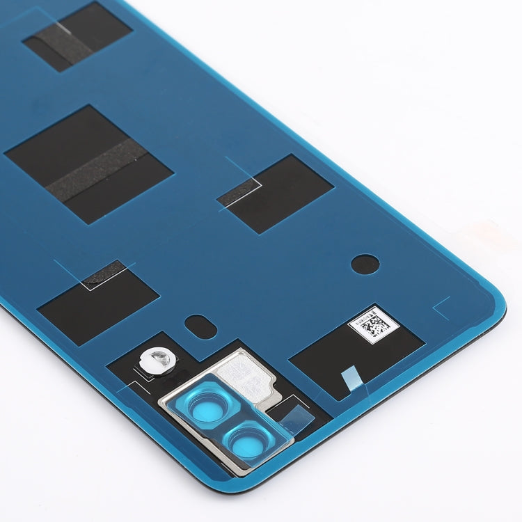 Huawei P20 Battery Back Cover with Camera Lens Frame