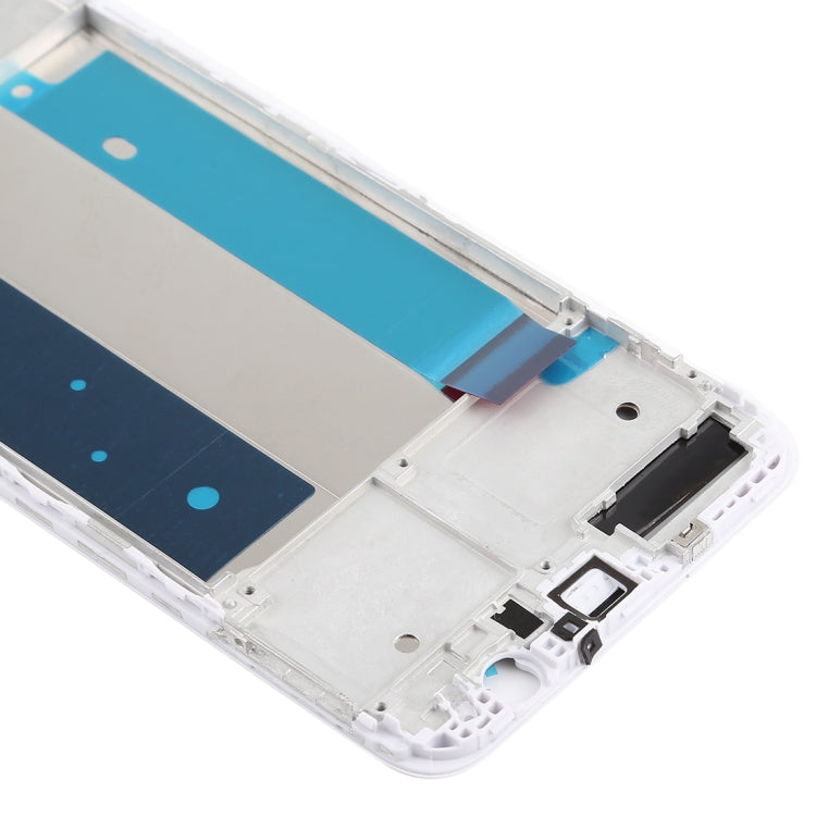 Front Housing LCD Frame Bezel for Huawei Honor View 10