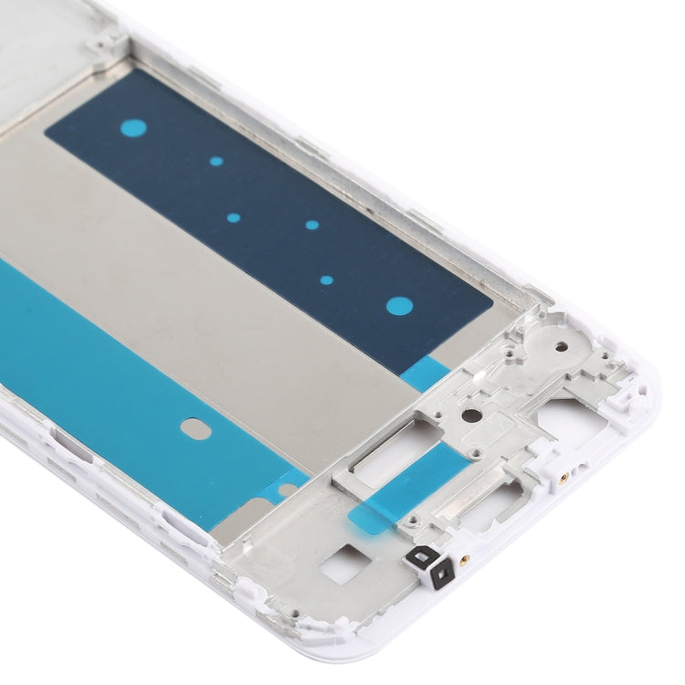Front Housing LCD Frame Bezel for Huawei Honor View 10
