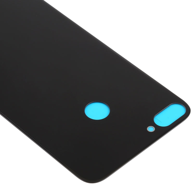 Honor 9i Back Cover - Stylish Light Green & Purple Options
