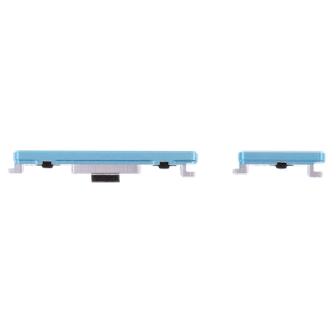 Pulsante di accensione e pulsante di controllo del volume per Huawei P30 Pro, For Huawei P30 Pro, For Huawei P30 Pro (Breathing Crystal)