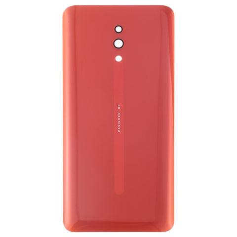 Per la cover posteriore OPPO Reno, Per OPPO Reno
